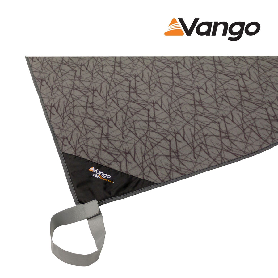 Vango Hexaway Fitted Carpet - CP101