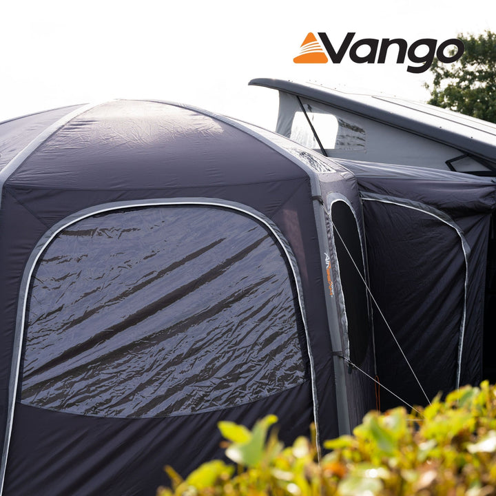 Vango HexAway Pro Air Low Awning Tunnel