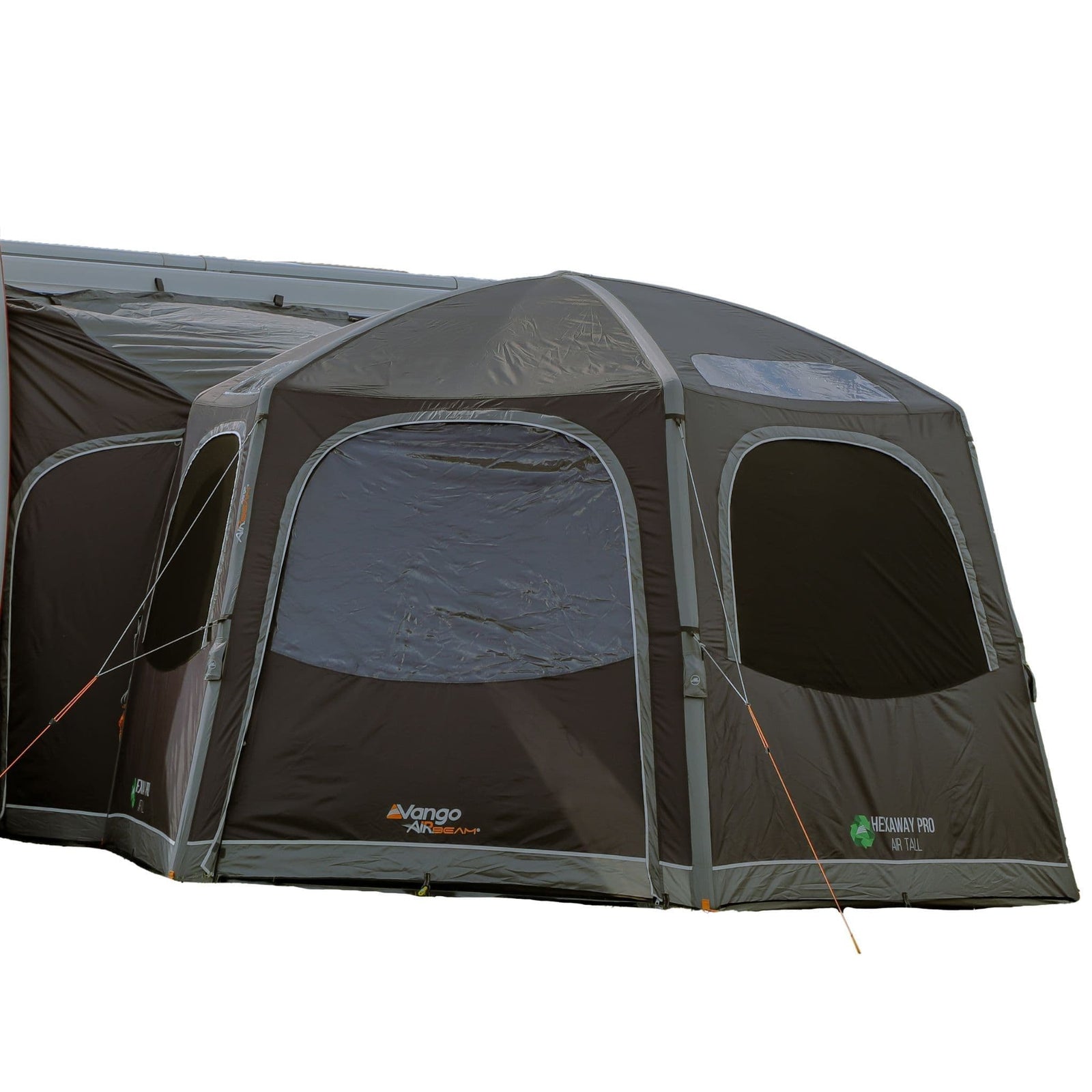 Vango HexAway Pro Air Tall Drive Away Awning 2024 (255-295cm)