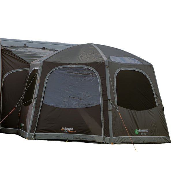 Vango HexAway Pro Air Tall Drive Away Awning 2024 (255-295cm)