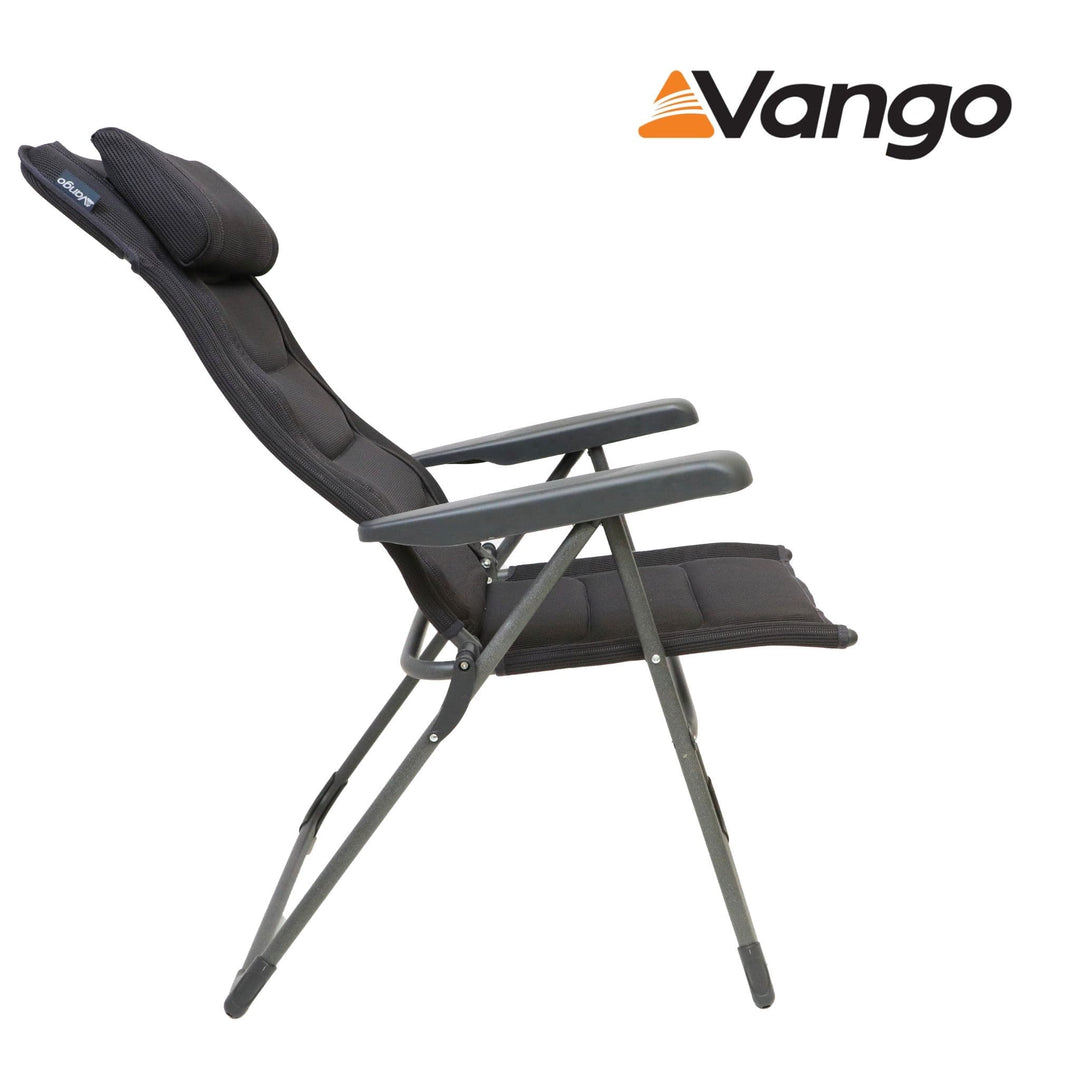 Vango Hyde DLX Reclining Chair