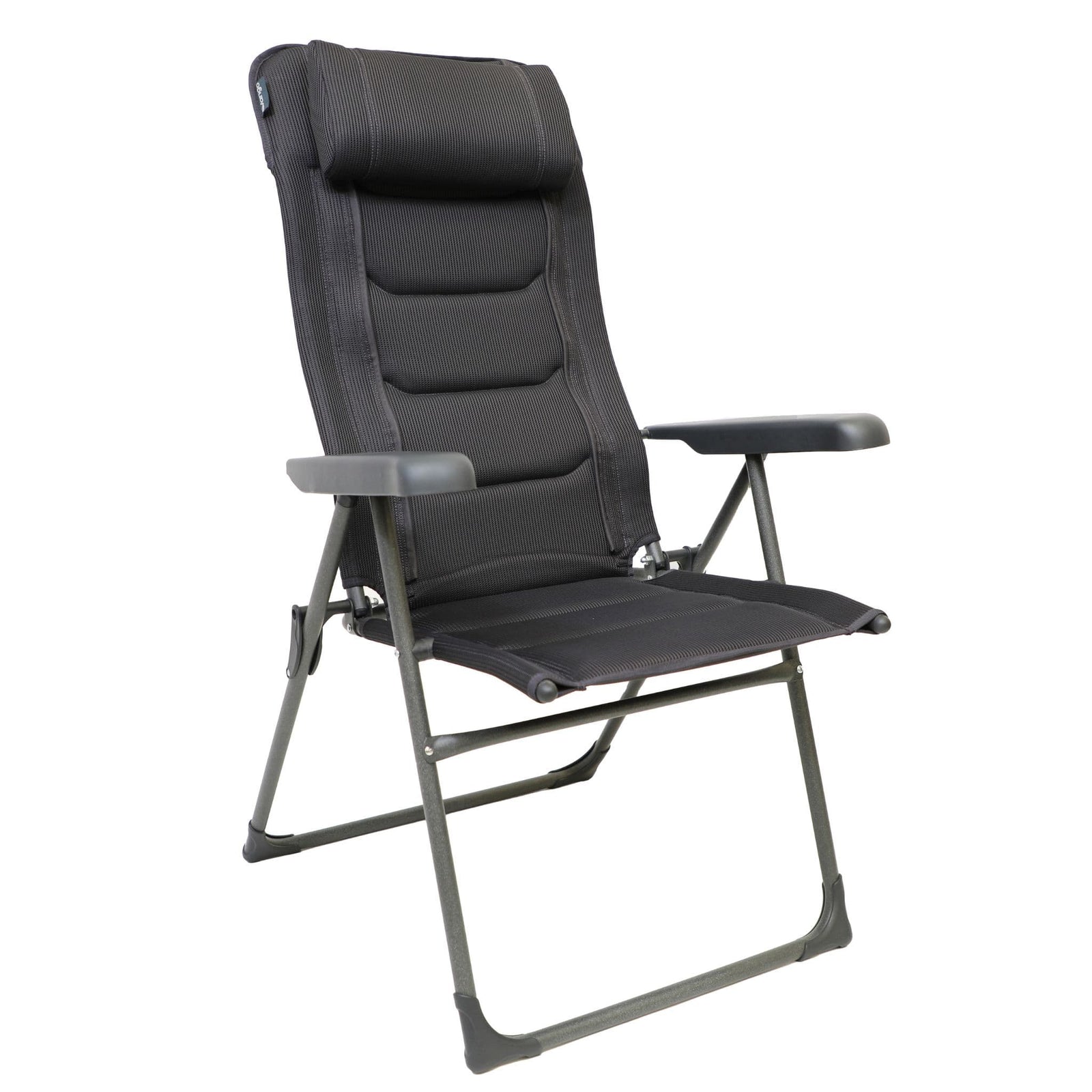 Vango Hyde DLX Reclining Chair