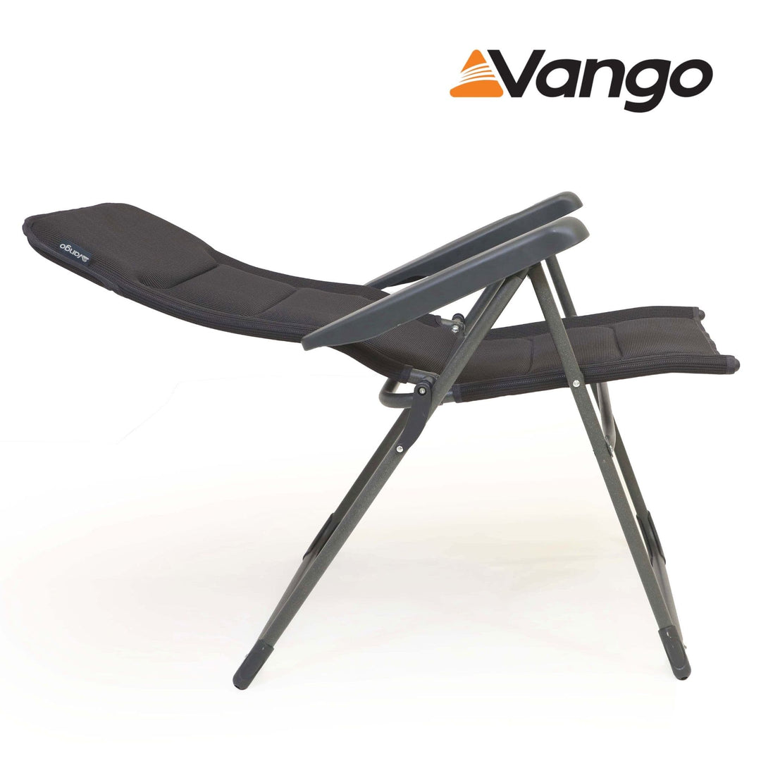Vango Hyde Tall Reclining Chair