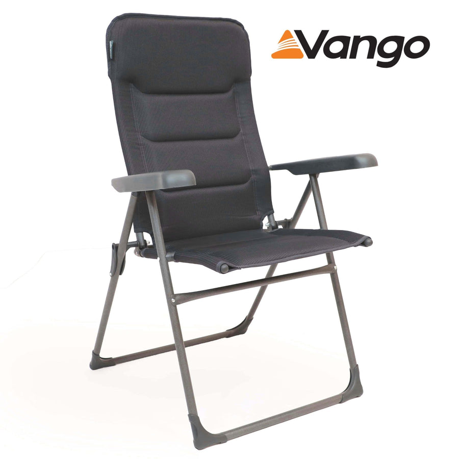 Vango Hyde Tall Reclining Chair