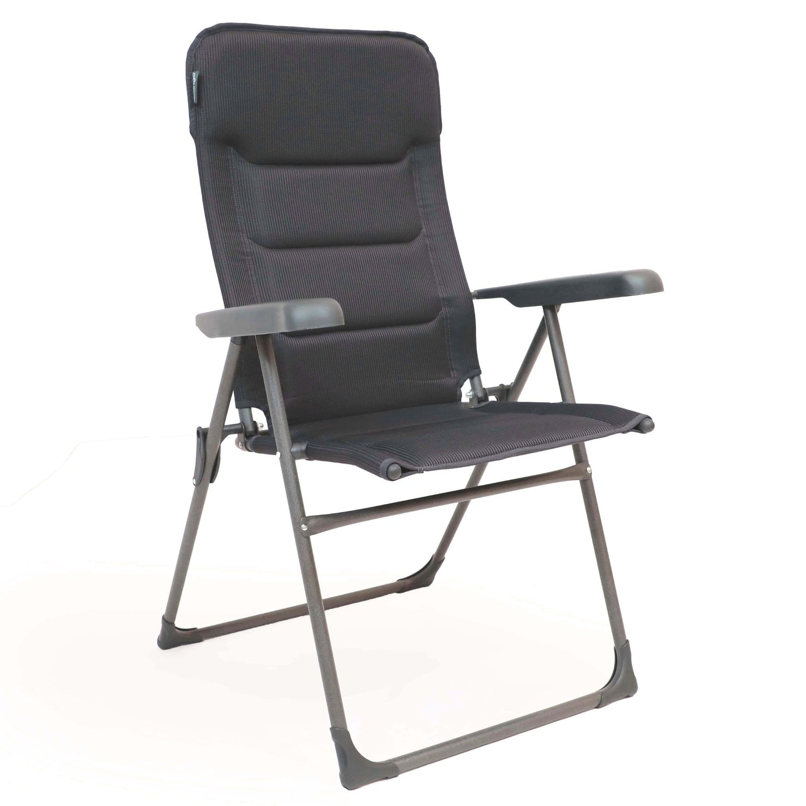 Vango Hyde Tall Reclining Camping Chair