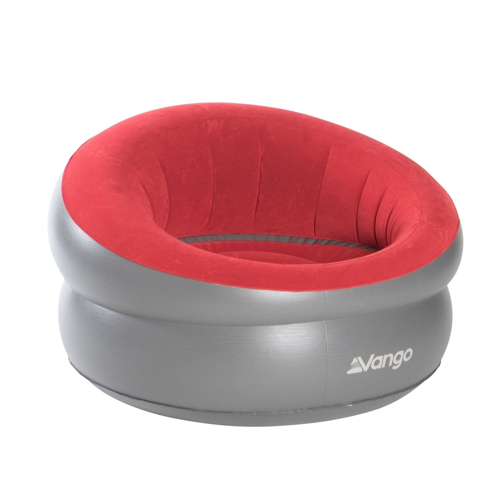 Vango Inflatable Donut Flocked Chair