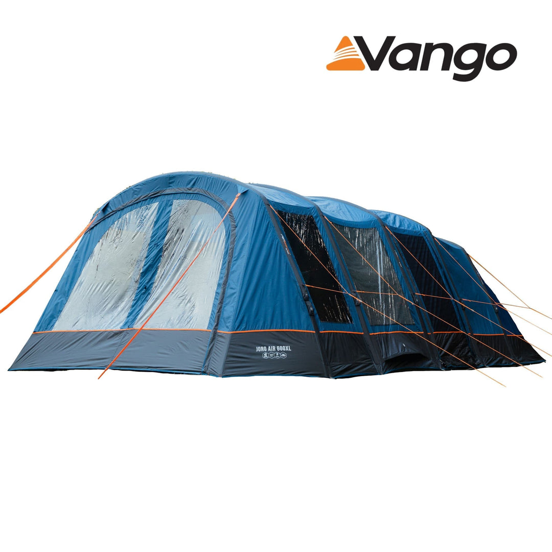 Vango AirBeam Joro AIr 600xl Family Inflatable Tent 