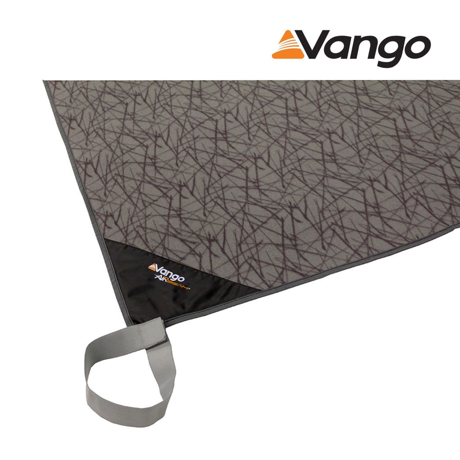 Vango Joro Air 600xl Fitted Carpet - CP131