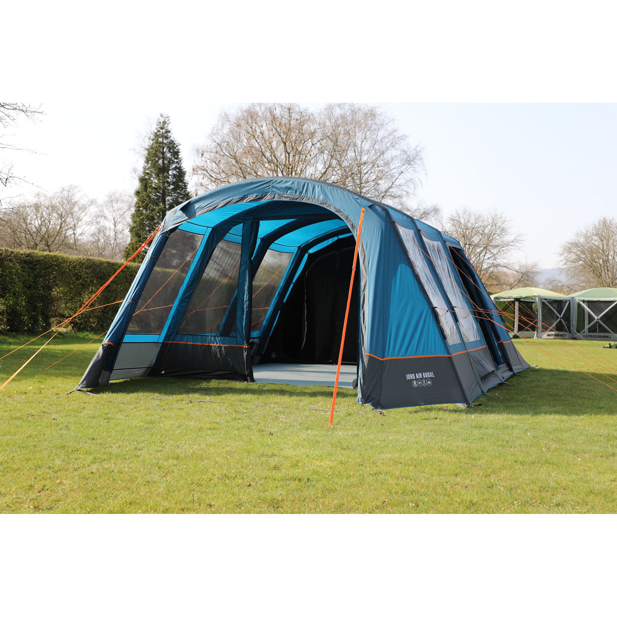 Vango airbeam on sale