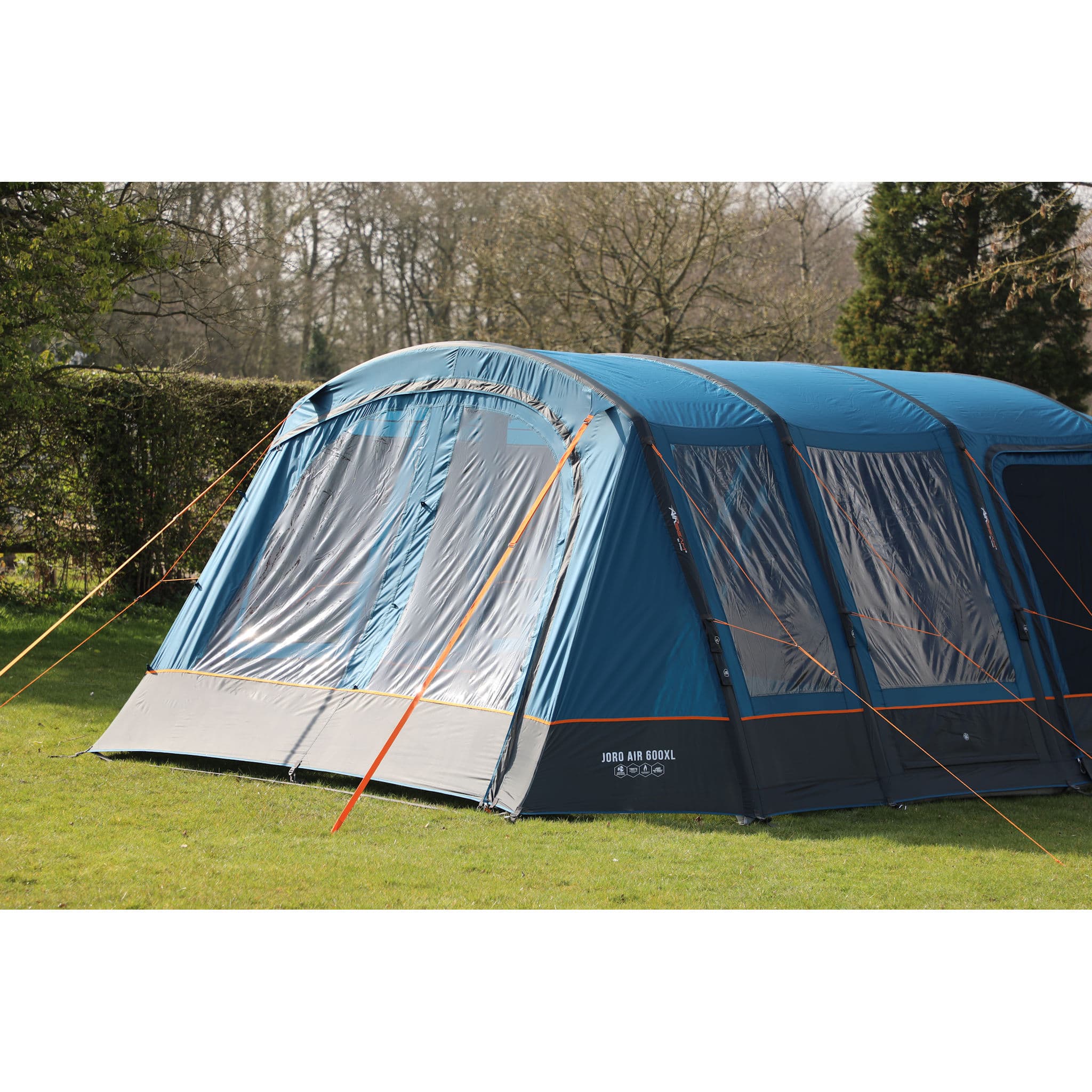 Vango airbeam clearance rivendale 800xl tent