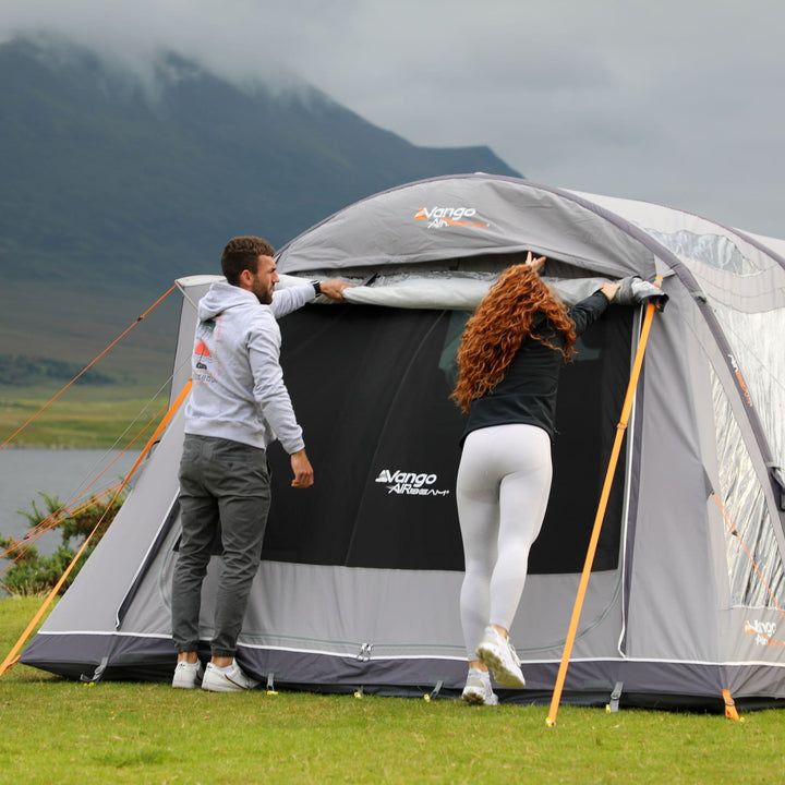 Vango Kela Air TC Low Drive Away Awning Mesh Door