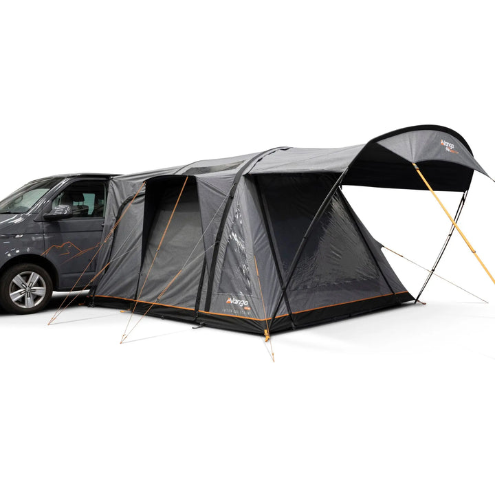 Vango Kela Edition 60 Drive Away Awning corner view.