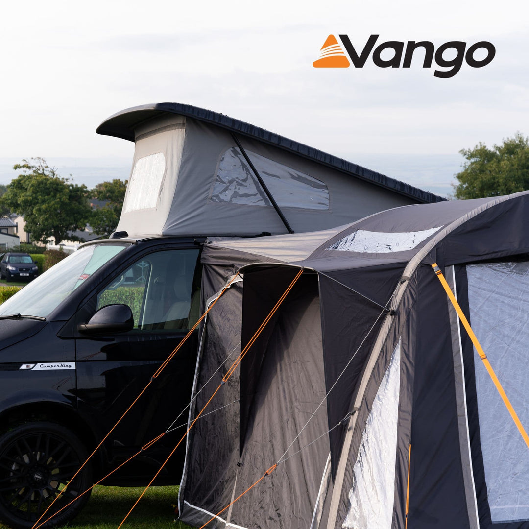 Vango Kela Pro Air Low Drive Away Awning Connection Point