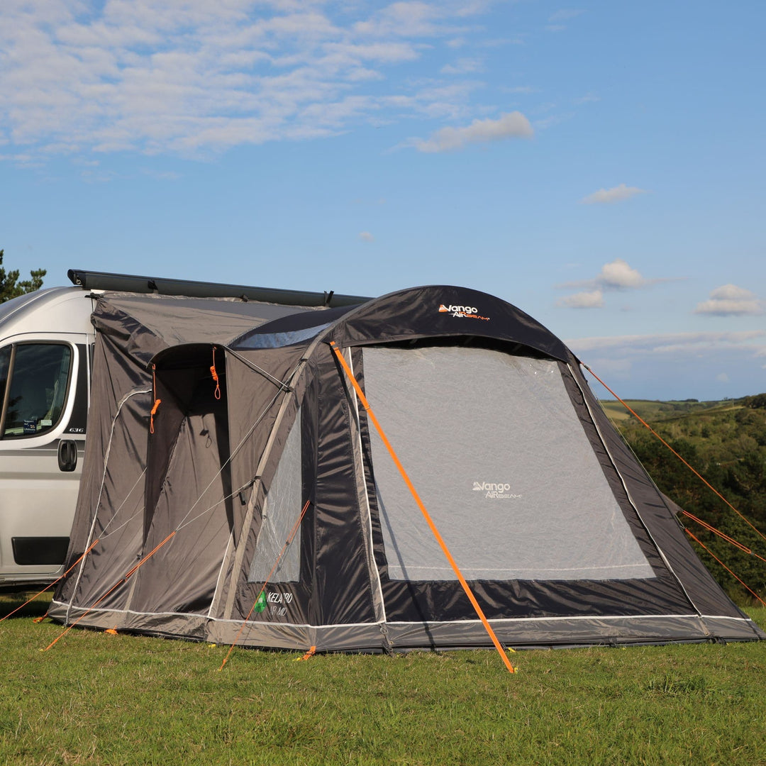 Vango Kela Pro Air Mid Drive Away Awning (215-255cm)