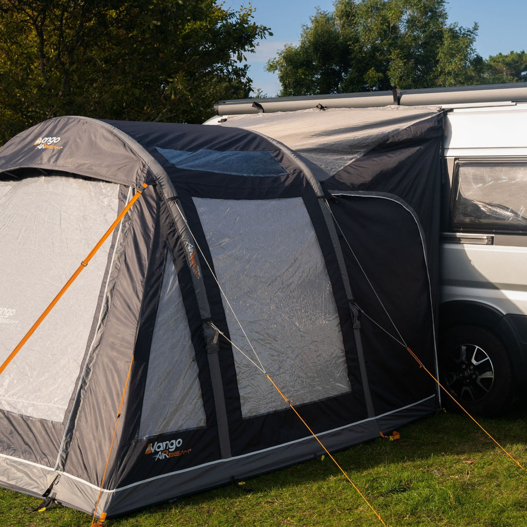 Vango Kela Pro Air Mid Drive Away Awning 2024 (215-255cm)