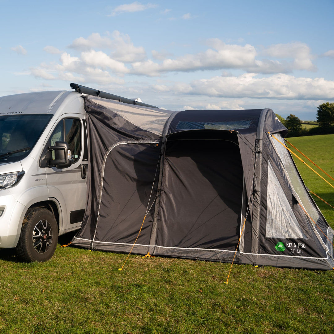 Vango Kela Pro Air Mid Drive Away Awning (215-255cm)