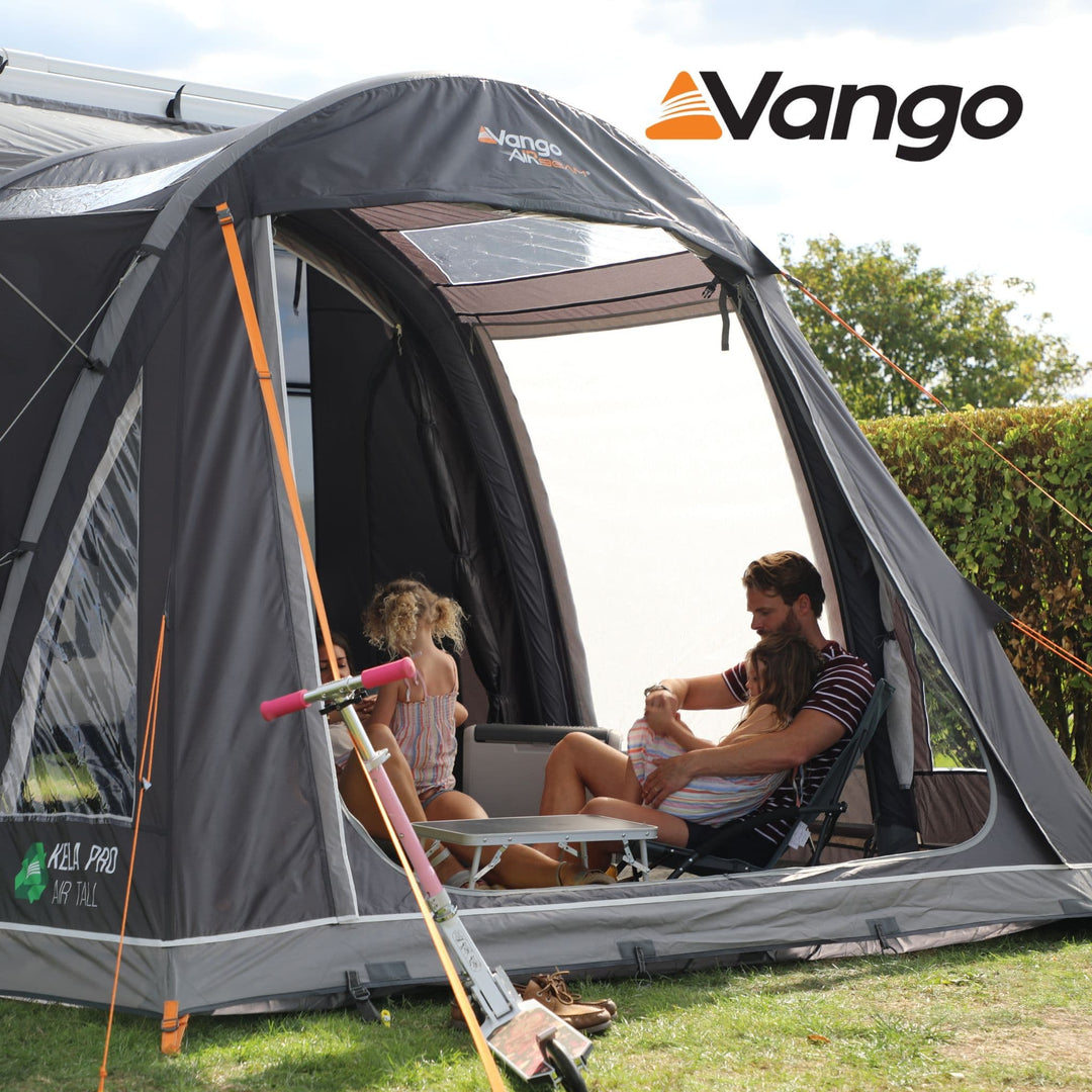 Window Vango Vango Kela Pro Air Tall | Expand Your Motorhome Living Space – WM Camping