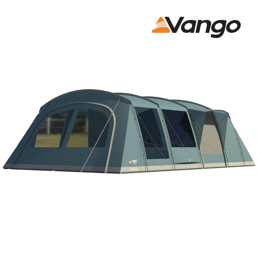 Vango Lismore 700DLX Poled Family Tent
