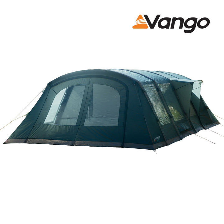 Vango AirBeam Lismore Air 700DLX Family Inflatable Tent