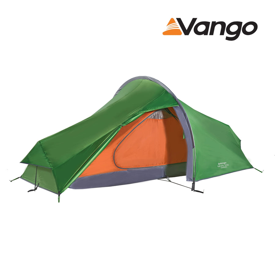 Vango Nevis 200 2 Man Backpacking Tent