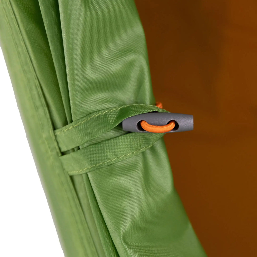 Vango Nevis 200 Tent door toggle