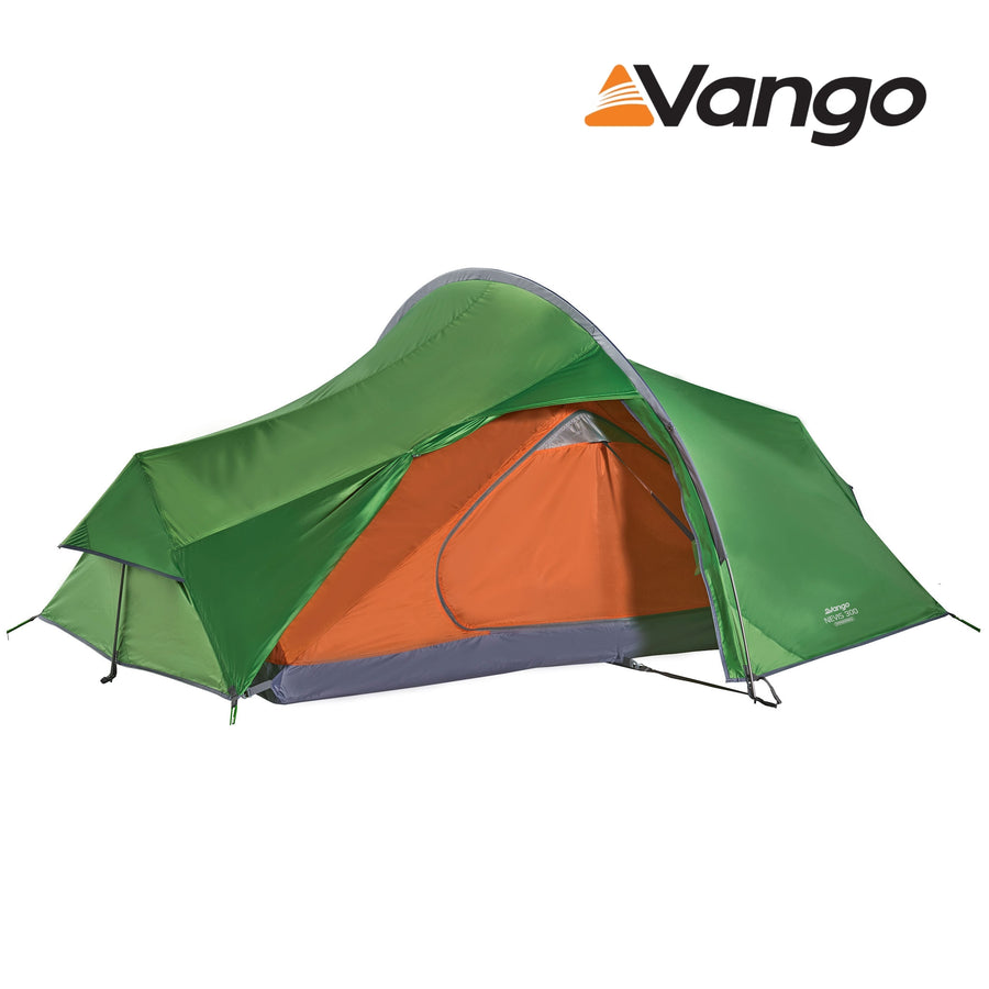 Vango Nevis 300 3 Man Backpacking Tent
