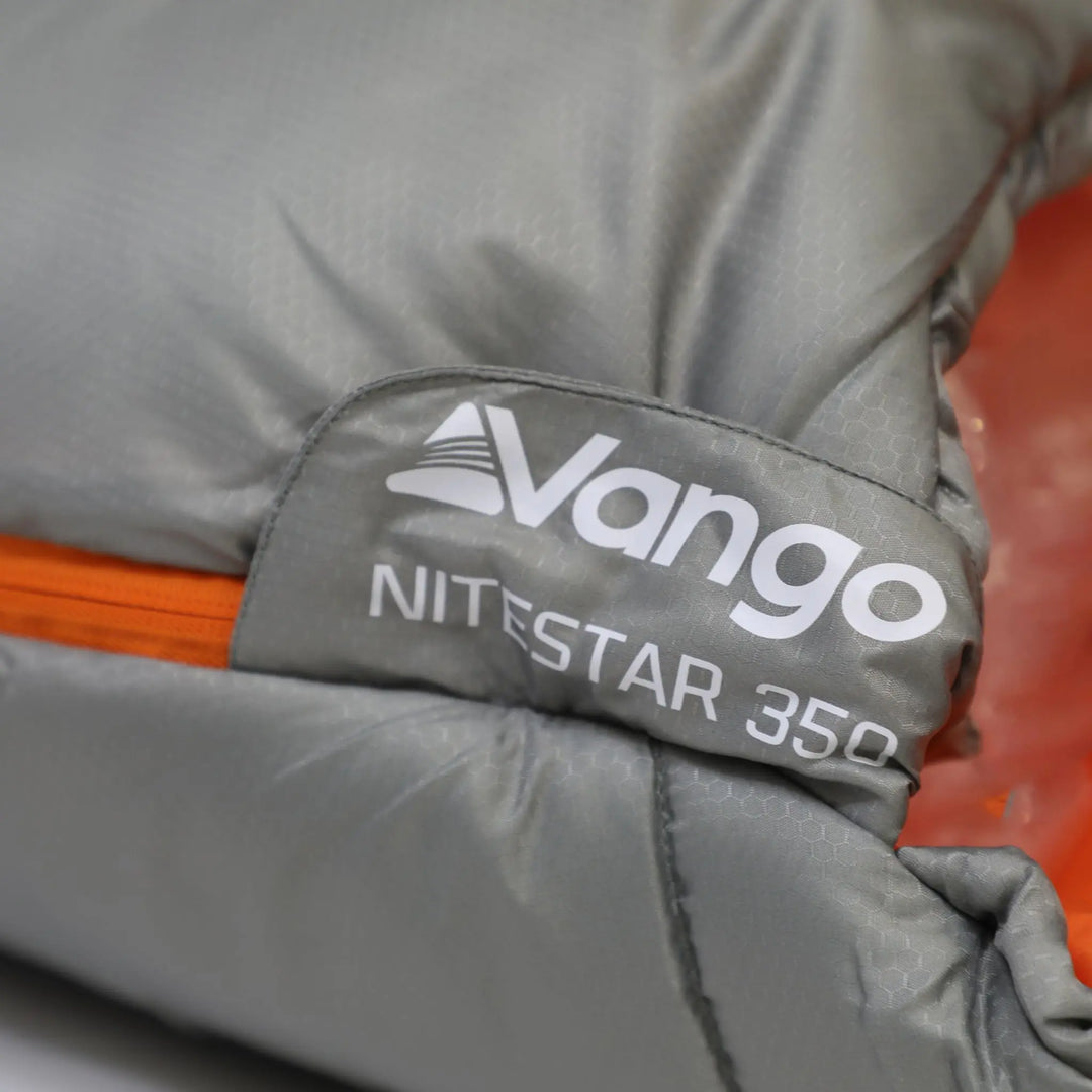 Vango Nitestar Alpha 350 Sleeping Bag