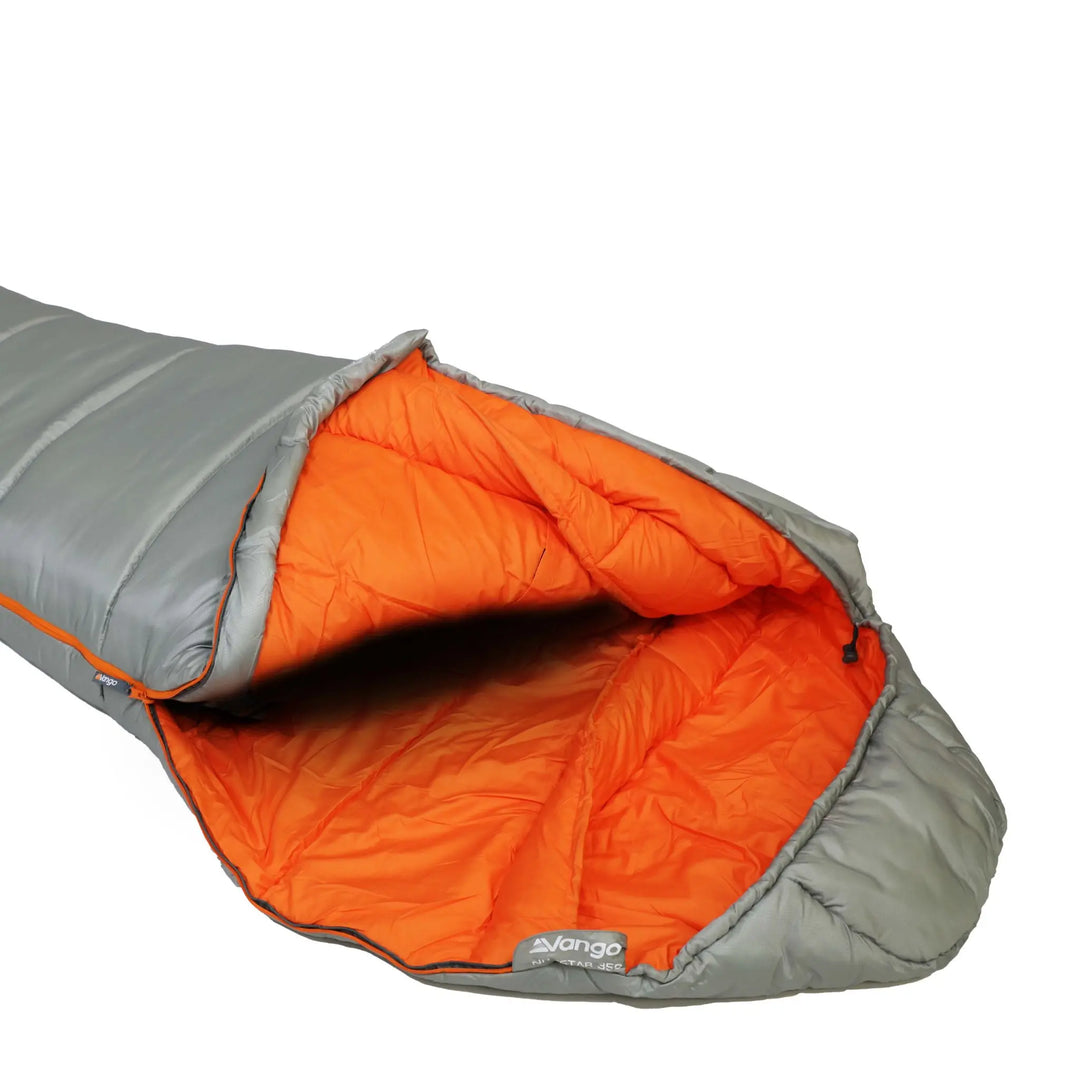 Vango Nitestar Alpha 350 Sleeping Bag