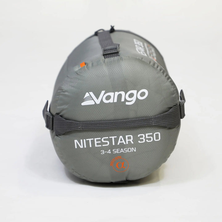 Vango Nitestar Alpha 350 Sleeping Bag