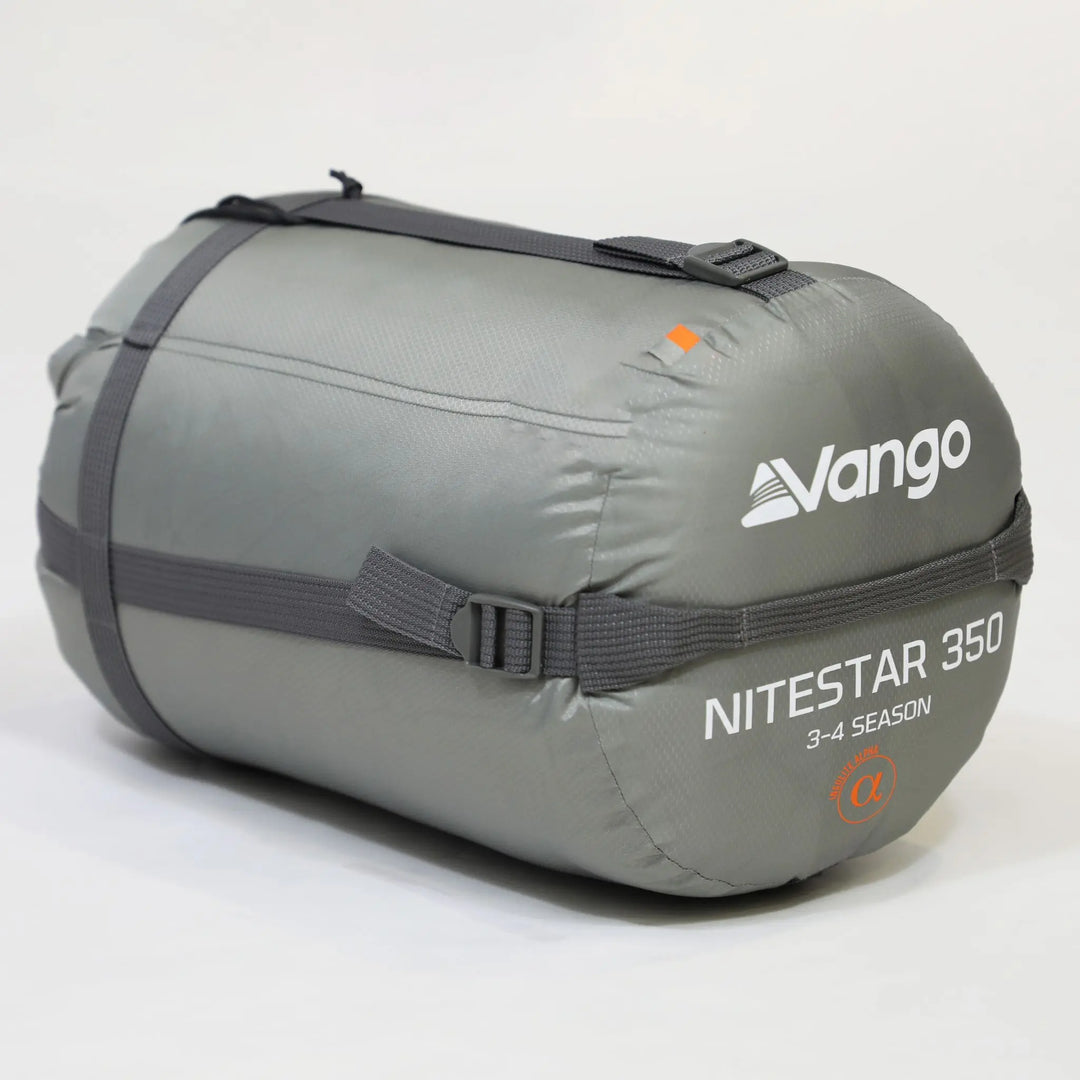 Vango Nitestar Alpha 350 Sleeping Bag