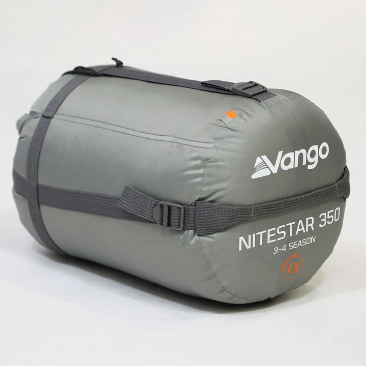 Vango Nitestar Alpha 350 Sleeping Bag