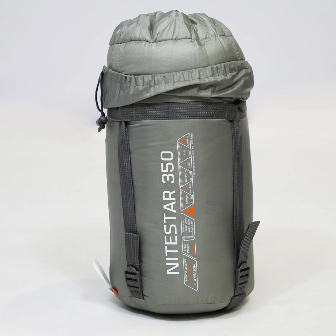 Vango Nitestar Alpha 350 Sleeping Bag