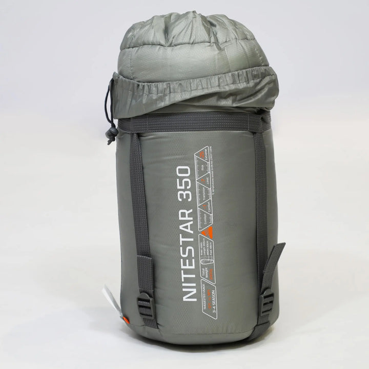 Vango Nitestar Alpha 350 Sleeping Bag