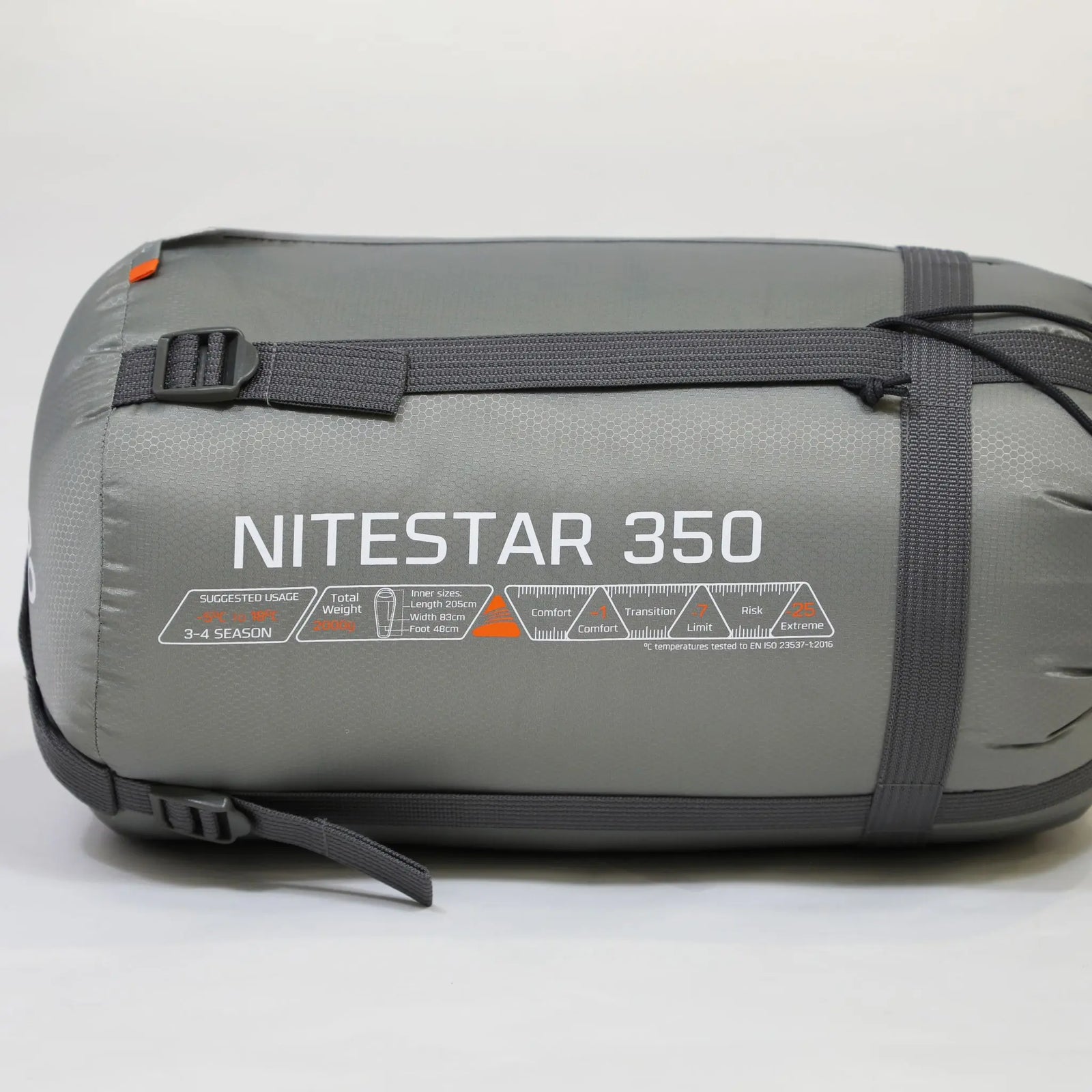 Vango Nitestar Alpha 350 Sleeping Bag