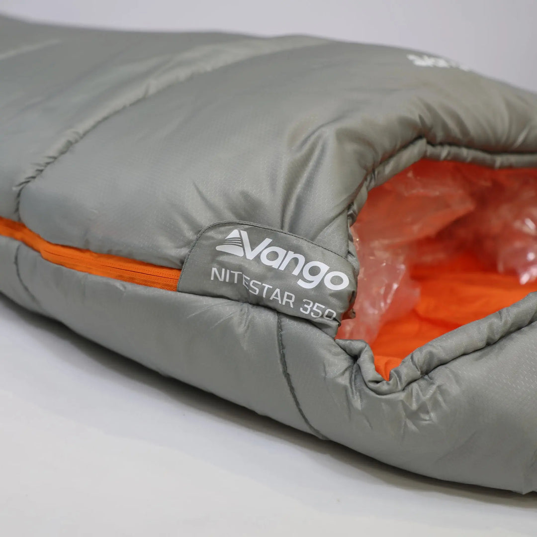 Vango Nitestar Alpha 350 Sleeping Bag