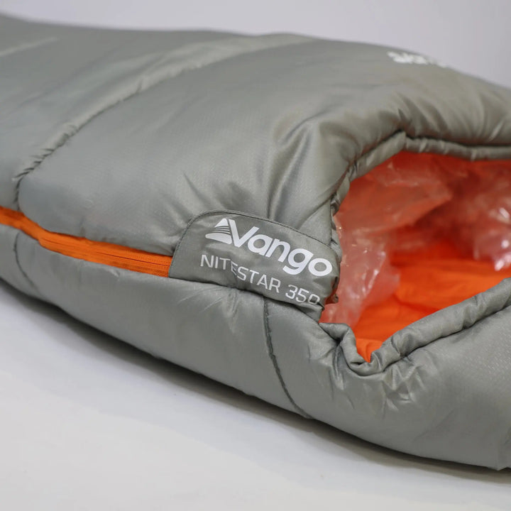 Vango Nitestar Alpha 350 Sleeping Bag