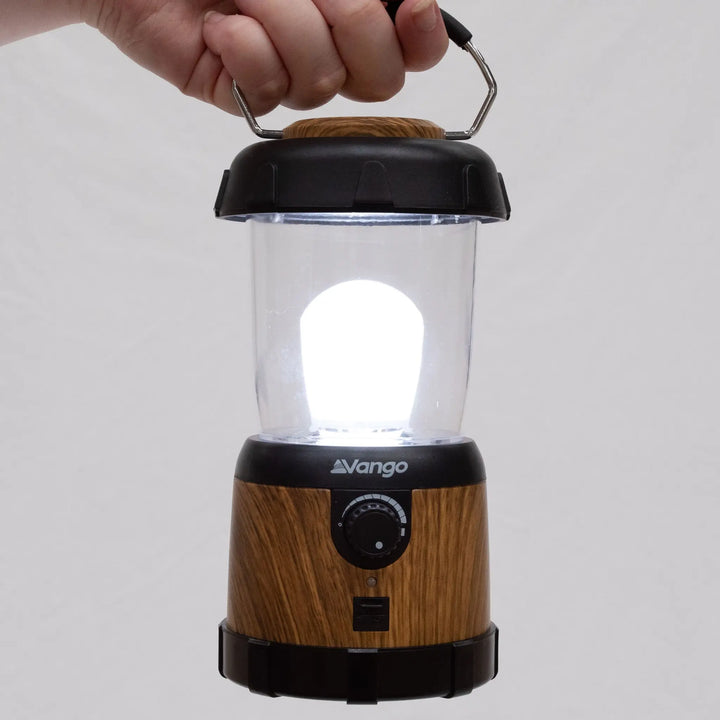 Vango Nova 200 Recharge Lantern