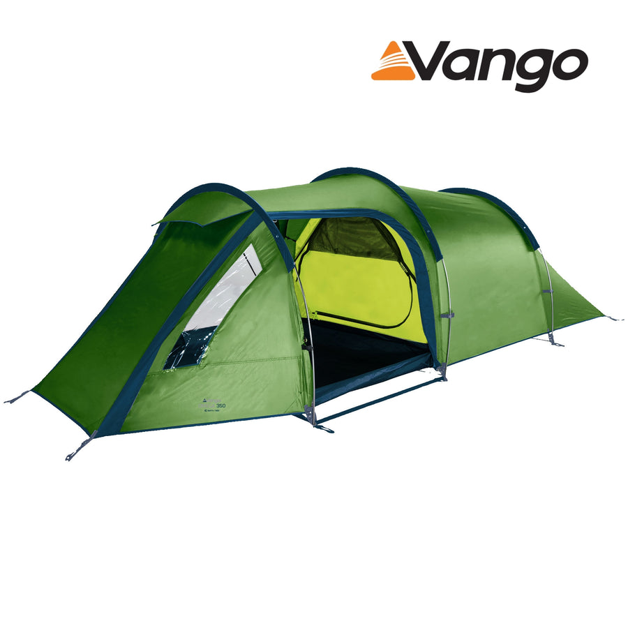 Vango Omega 350 3 Man Backpacking Tent
