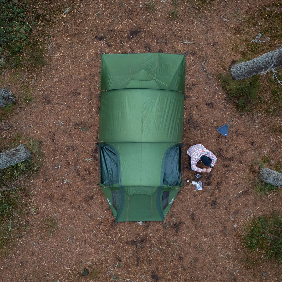 Vango Omega 350 Tent (2026)