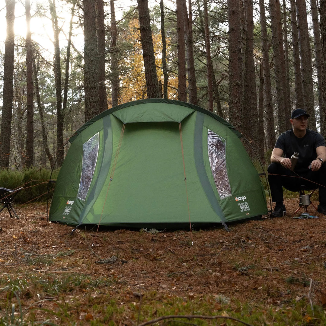 Vango Omega 350 Tent (2026)