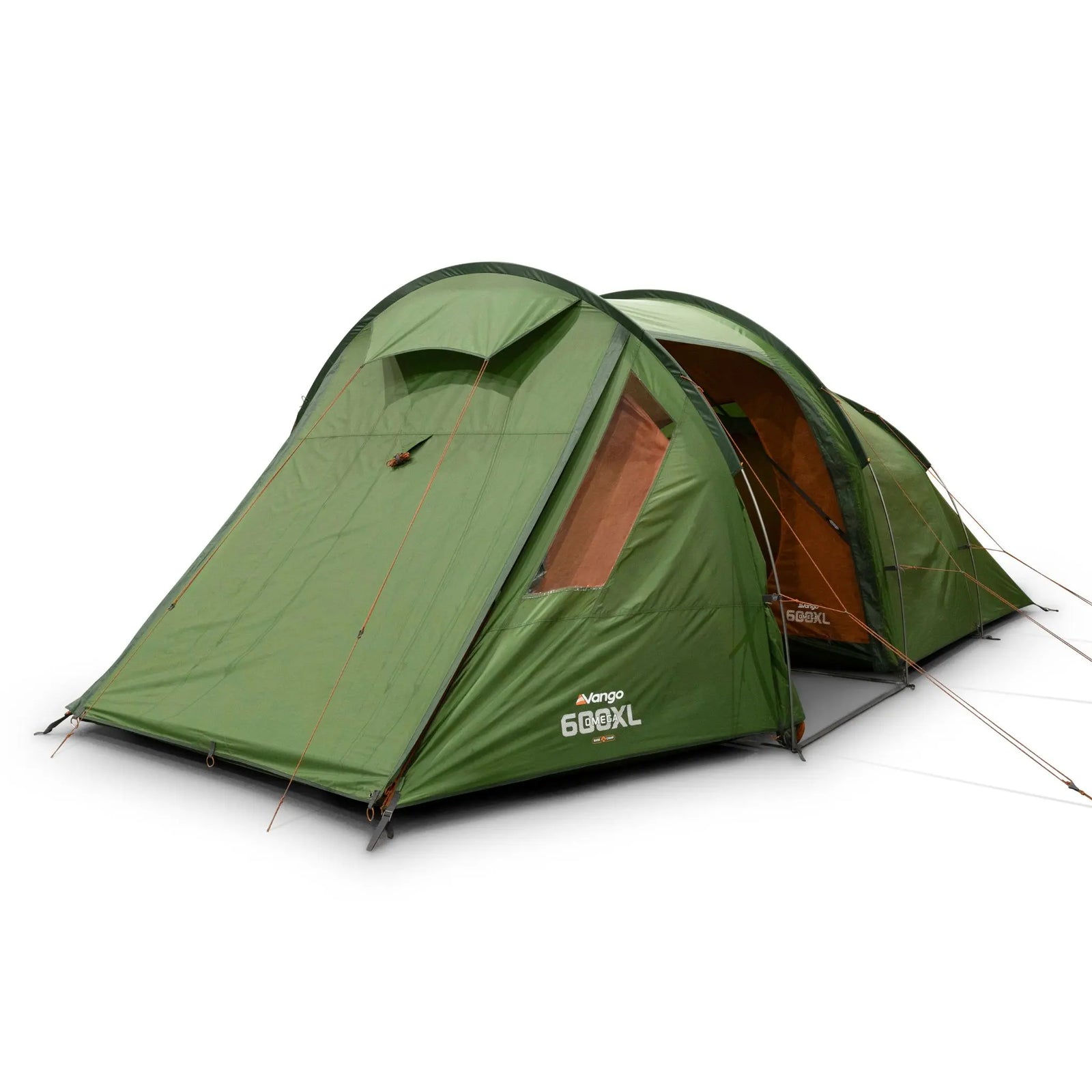 Vango Omega 600xl Tent