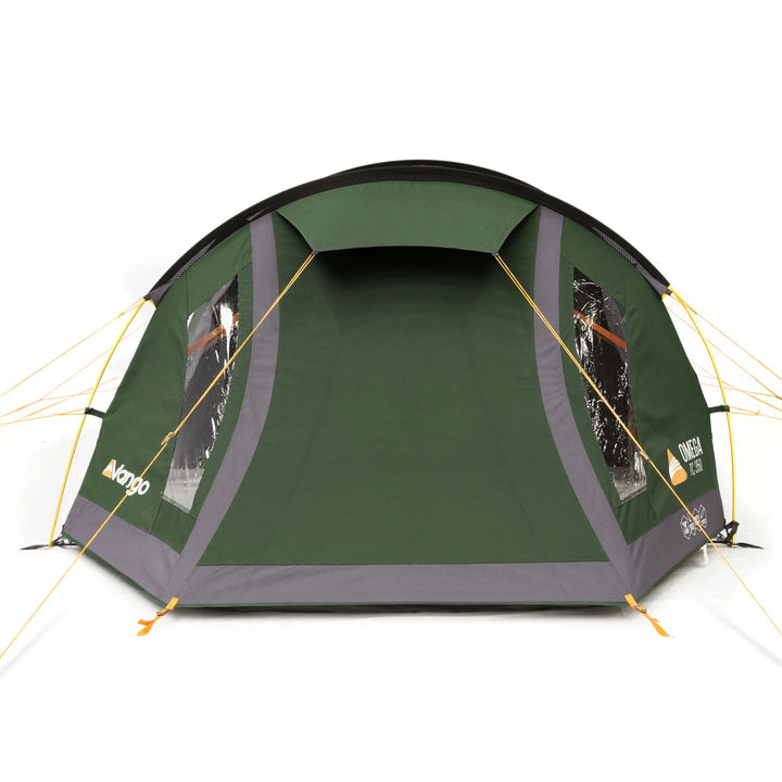 Vango Omega TC 350 Tent front view