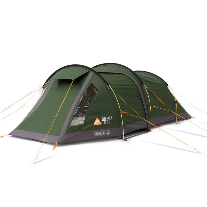 Vango Omega TC 350 Tent corner view