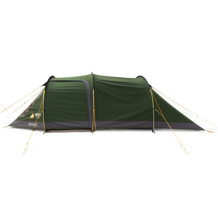 Vango Omega TC 350 Tent side view