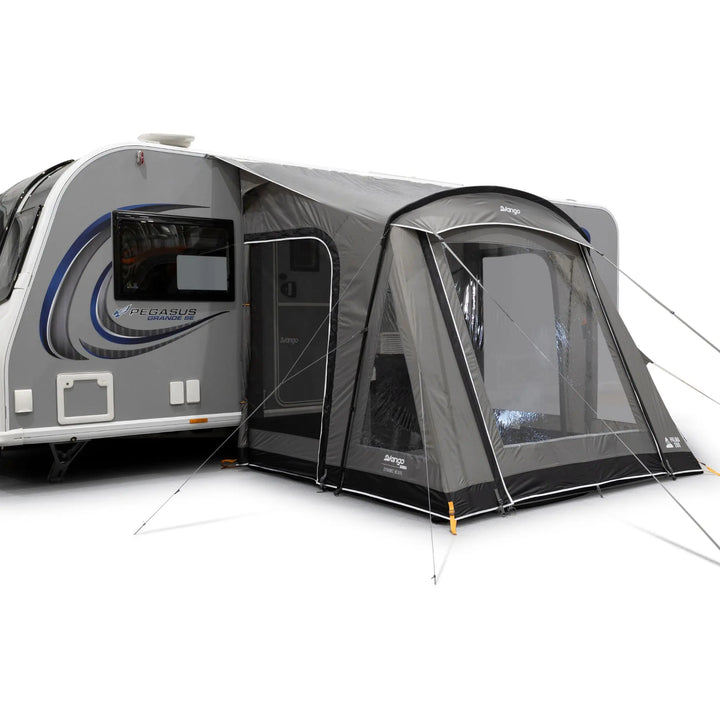 Vango Palma 260 Poled Caravan Awning