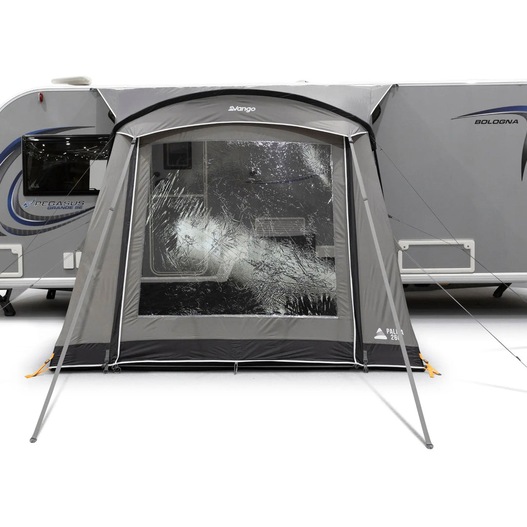 Vango Palma 260 Poled Caravan Awning
