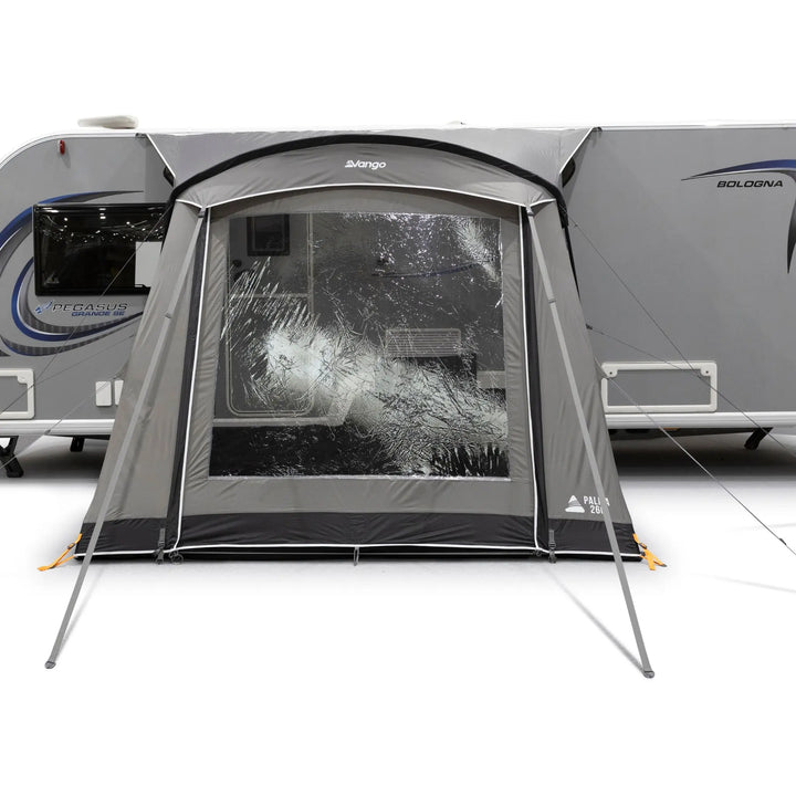 Vango Palma 260 Poled Caravan Awning