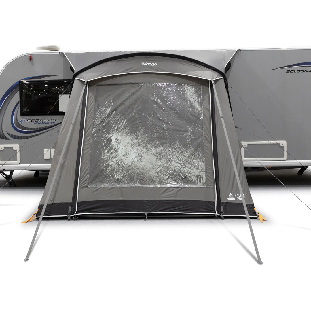 Vango Palma 260 Poled Caravan Awning