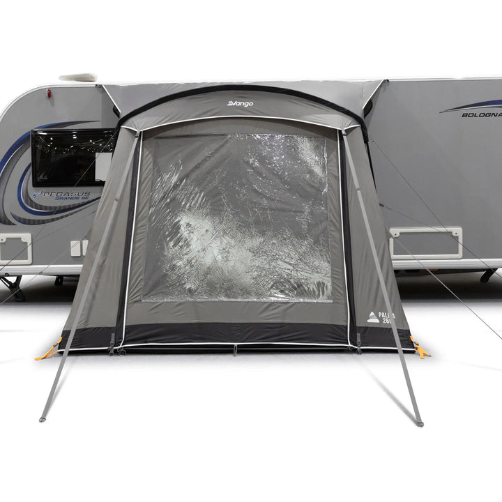 Vango Palma 260 Poled Caravan Awning