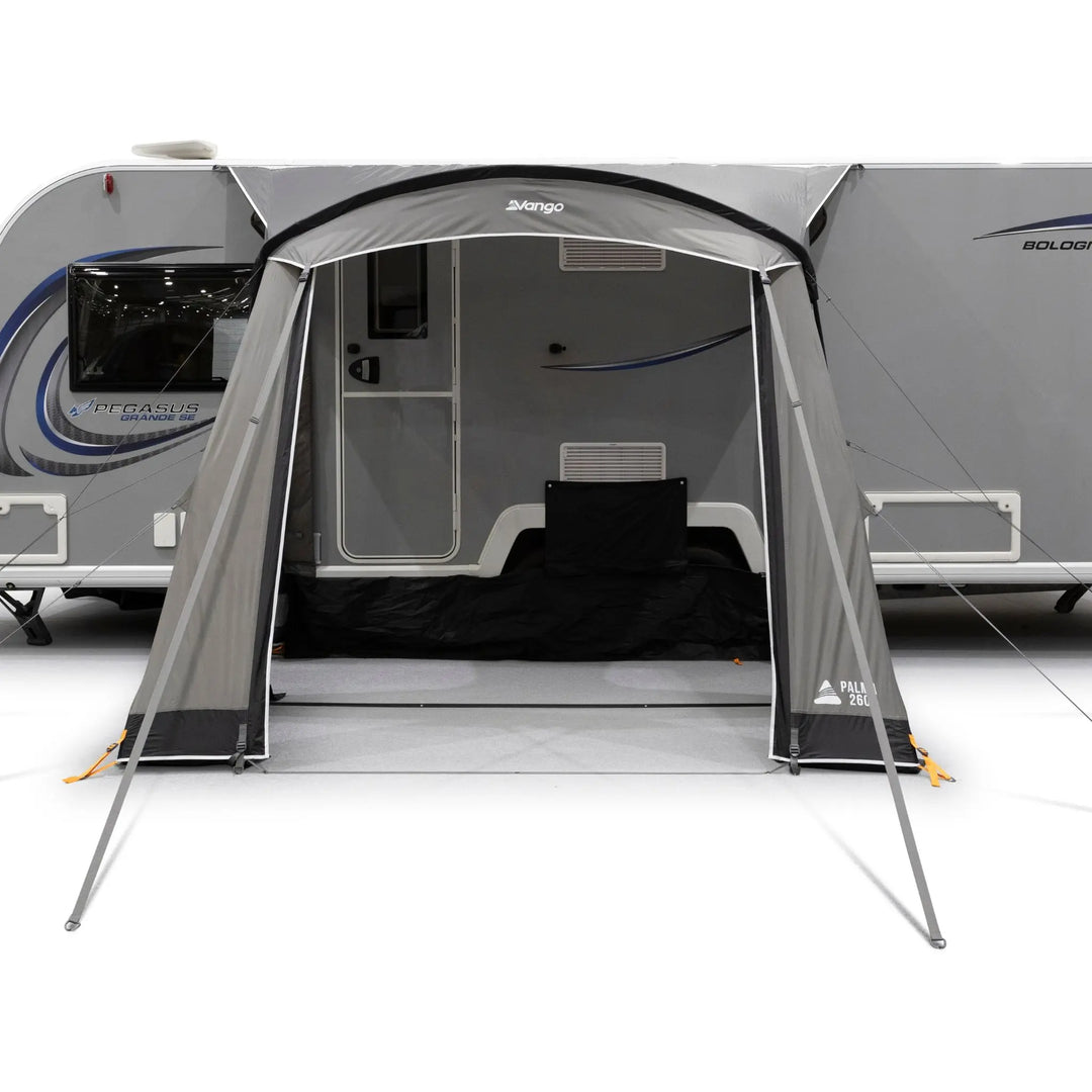 Vango Palma 260 Poled Caravan Awning